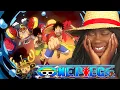 Download Lagu SPOILER ALERT! | One Piece Openings 15-25