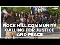 Violent week in Rock Hill leaves 3 teens dead