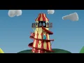 Imogen Heap - The Happy Song (Official Music Video)