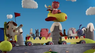 Imogen Heap The Happy Song Official Music Video  Imogen Heap The Happy Song Official Music Video