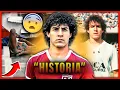 La CAIDA MAS DURA del futbol colombiano | JOHN EDISON CASTAÑO HISTORIA