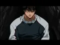 Grappler Baki "Die MF Die/Get Up Again"