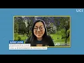 UCI COVID Minute April 4 2022 - UC Irvine