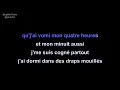renaud | dès que le vent soufflera | lyrics | paroles | letra |