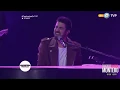Sin Miedo A Nada - Amaia Montero & Álex Ubago (Festival de Villa María 2016)