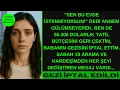 Download Lagu HEPİMİZ KARAR VERDİK — BABANIN DOĞUM GÜNÜNE GELMENİ İSTEMİYORUZ!” DEDİ ANNEM...