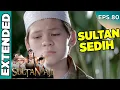 Om Jin Bingung Melihat Sultan Murung dan Menangis Seharian - Sultan Aji