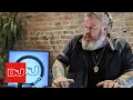 Download Lagu Kristian Nairn AKA Hodor Progressive Trance Set From DJ Mag HQ