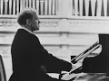 Beethoven: Bagatelle No. 3, Op. 33 (Sviatoslav Richter, piano)
