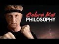 Strike First Strike Hard No Mercy The Philosophy of Cobra Kai