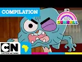 Download Lagu Best Friend Mayhem | The Amazing World of Gumball Super Long Marathon l Cartoon Network Africa