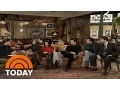 Flashback Watch Friends Cast Talk Show s Success In 1994 TODAY