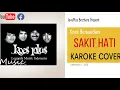 Download Lagu Sakit hati - Koes Bersaudara ( Karoke cover non vokal )