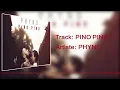 Phyno | Pino Pino [Official Audio] |Freeme TV