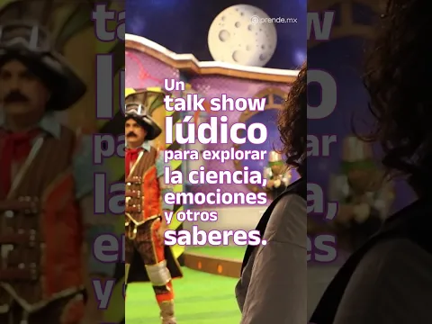 ¡Pronto llegará #PlanetaMisterio! 🚀