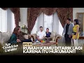 Download Lagu Devan SHOCK Rumahnya Ditarik Papa Baldy | KAU DITAKDIRKAN UNTUKKU | EPS.83 (1/3)