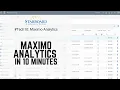 Download Lagu Tech 10: Maximo Analytics