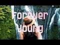 Download Lagu UNDRESSD - Forever Young (Remix) (Lyrics)