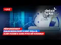 Download Lagu 🔴PËRFUNDIMISHT / Dalin rezultatet e EXIT POLL-it, kush humbi e kush fitoi në komuna? Debat Plus