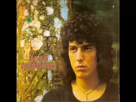 Download MP3 De Que Vale Ter Tudo Na Vida - José Augusto (Lp Odeon 1973)