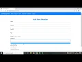 Python Django Project Tutorial Gym Management Hindi