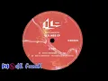 DANIEL BROESECKE - FEELINGS (Zlatnichi Remix) ( OLO RECORDS 004 )