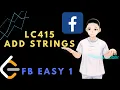 Leetcode 415 - Add Strings JAVA Solution Explained