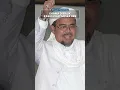 Lagu Kilas Peristiwa: Kronologi Kasus Chat Mesum Rizieq Shihab 2017 Silam, Setahun Berselang Mendadak SP3