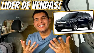 CHEVROLET TRACKER LÍDER DE VENDAS / NOVO JEEP AVENGER / FIAT STRADA NOTA 1 LATIN NCAP