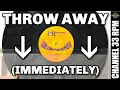 Download Lagu These inner sleeves can kill your vinyl records - remove immediately