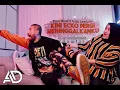 Download Lagu IH ABANG JAHAT (ALAN DARMAWAN REMIX) ECKO SHOW feat. INTAN LEMBATA - KINI ECKO PERGI MENINGGALKANKU