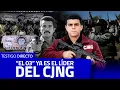 CONFIRMED 03 is the NEW LEADER OF THE CJNG The U S has already BEGUN the HUNT against MENCHO S