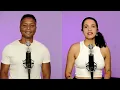 Nessa Paz Eu Vou - Tiago Iorc