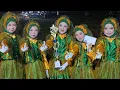 Juara 1 Lagiiiiiiiš || CAHAYA MALAM THE BEST