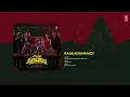 Rasaagummadi (Audio): Korean Kanakaraju | Varun Tej | Daksha | Merlapaka Gandhi | Thaman S