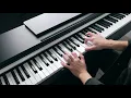 When She Loved Me - Sarah McLachlan (Piano Cover by Riyandi Kusuma)