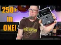 Download Lagu The ONE Pedal That Does It All | The Line 6 HX One
