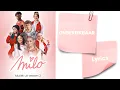 Download Lagu Milo - ‘Onbereikbaar’ | Lyrics | VTM