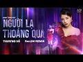 Download Lagu Người Lạ Thoáng Qua (Live) - Thương Võ tại New MDM Club | Đến bao giờ mới quên được người mình yêu..