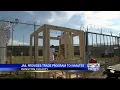 Trade program gives hope to inmates at Winston-Choctaw jail