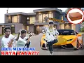 Download Lagu Bocil Mendadak Jadi Sultan Karena Dapat KOTAK AJAIB?? | Mikael Family