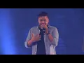 Cómo en el cielo (elevation worship) Amaury Hernández - En tiempo difíciles