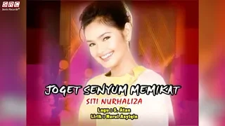 siti nurhaliza joget senyum memikat official music video 
