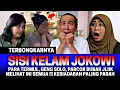 Download Lagu HEBOH😱‼️ TERBONGKARNYA SISI KELAM JOKOWI YANG BELUM KALIAN TAHU‼️ TERMUL BUBAR JIJIK MELIHAT INI