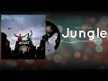 Ninho, Niska - Jungle (Instrumental)