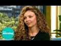 Lagu Exclusive: Jesy Nelson Opens Up on Her Twins' Devastating Diagnosis | This Morning