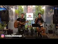 Live Akustik | Hilman Sinyo - Cukup Tau (Cover) Rizky Febian Live at Kopi Kita Cirebon