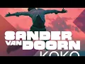 Sander van Doorn - Koko (Radio Mix) Cover Art