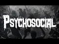 Download Lagu Slipknot - Psychosocial / Lyrics