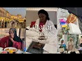 Download Lagu She did NOT expect this Surprise in QATAR! We Travelled from Makkah to Qatar| Breakfast chaos \u0026 more